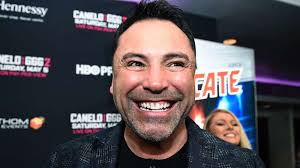 We do not own the copyright. Felix Trinidad Won T Follow Oscar De La Hoya Into Boxing Return Dazn News Us