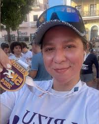 Deborah Vera Rivera, Psy.D, Psicóloga Clínica