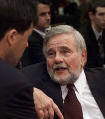 Chicago attorney David Schippers, a key figure in Bill Clinton impeachment,  dies