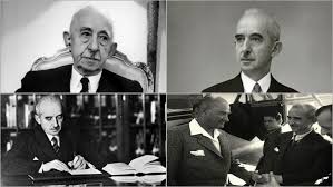 Mustafa Ismet Inonu 24 Eylul 1884 Tarihinde Izmir De Dogmus Aslen Kurt Olan Osmanli Askeri Ve Turkiye Cumhuriyeti Nin Eski Siyasetcisi O Lozan Babalar Tarih
