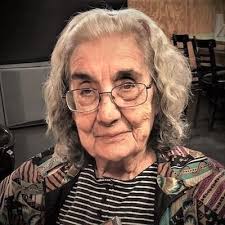 Doris King Obituary (1928