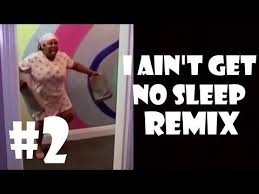 I Ain T Get No Sleep Cause Of Yall Remix Compilation 2 Youtube Sleep Funny Me Too Meme I Cant Sleep