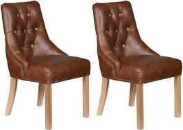 Today stanton is a portfolio company of linsalata capital partners, a private equity firm based out of cleveland stanton's three quality carpet divisions represent all key facets of the soft flooring arena. Carlton Additions Stanton Brown Leather Dining Chair Pair Cfs Furniture Uk