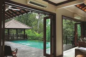 Mengenal potensi sektor pelancongan penduduk tempatan sekitar hulu langat. Gerimis Senja Villa Home Facebook