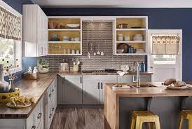 Popular paint colors for kitchens 2019. 10 Kitchen Colour Trends You Ll Want To Know About In 2019