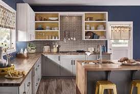 You want your kitchen to be on trend, with a timeless essence. 10 Kitchen Colour Trends You Ll Want To Know About In 2019