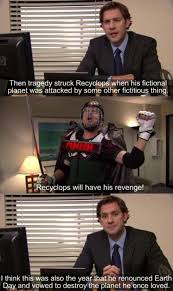 Fuckyeah Theoffice Photo The Office Show Office Jokes Office Memes
