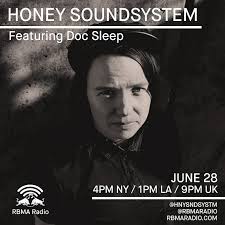 HONEY SOUNDSYSTEM