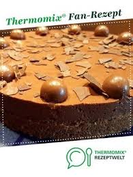 Schnelle Kleine Mousse Au Chocolat Torte Ohne Backen 18er Springform Rezept Torte Ohne Backen Mousse Au Chocolat Torte Backen