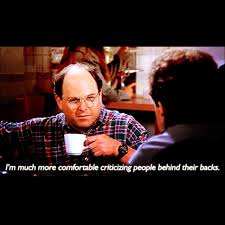 Well, birthdays are merely symbolic of how another year has gone by and how little we've grown. Seinfeld Birthday Quotes Quotesgram
