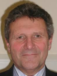 Charity Commander takes