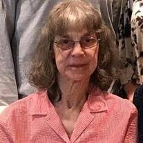 Millicent Souther Estes Obituary