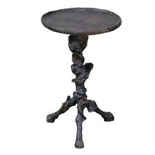Oly Studio Klemm Side Table Accent Side Tables Living Room Furniture Candelabra Inc With Images Side Table Marble Accent Table Accent Side Table