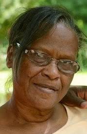 Laverne George Tonge