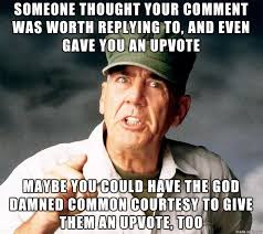 Words Of Wisdom Perhaps Meme On Imgur