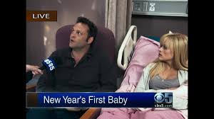 Vince vaughn and reese witherspoon. Cbs 5 Tv Channel Starring Reese Witherspoon Vince Vaughn In Four Christmases 2008