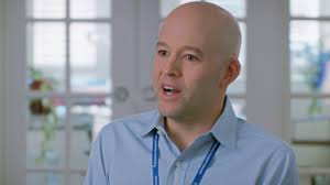 The Connection Journey: Meet a Pediatric Anesthesiologist