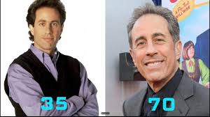 Seinfeld Cast and Characters Discussion