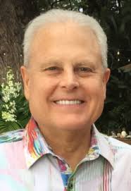 James Leachman Obituary