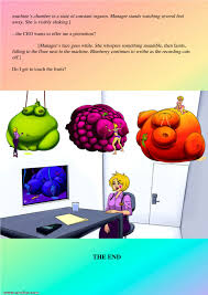 Get into Bloomph! Adult Art - Absolute Indulgence Awaits