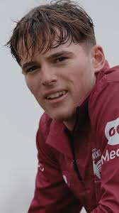 This finish from Mickey Robertson 🚀 #COYN! 🔥 💛🖤