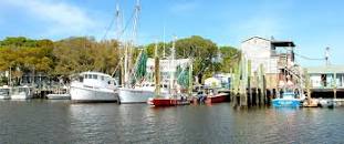 Image result for southport north carolina pictures coast