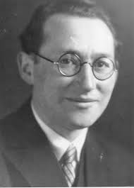 Kurt Lewin