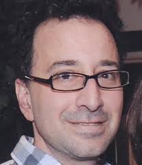 Domenic Cannatelli Obituary (1969