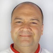 Mark Nasi's Instagram, Twitter & Facebook