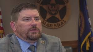 US Marshals catch sex offender fugitive James Meece after 20 years