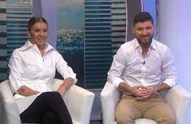 Pamela hódi is a 32 year old hungarian reality tv contestant. A 10 10 Mar Megvan A Kozos Sportot Meg Keresi Hodi Pamela Es Toth Bence Digi Sport Hd