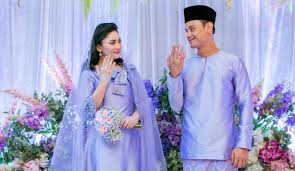 Pinggan tak retak nasi tak dingin raya telefilem. Suami Lebih Muda Jangan Risau Jodoh Tak Salah Alamat Pasangan Suami Isteri Dengan Jarak Umur Ini Didapati Lebih Bahagia