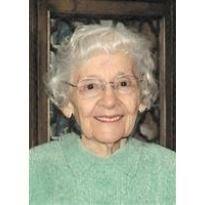 Irene Hoffman Obituary