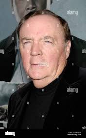 James patterson hi-res stock photography and images