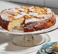 This One Bowl Russian Apple Cake Reminds Us Of Hospitality In Difficult Times Apple Cake Baking Apple Cake Recipes