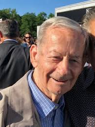 Obituary: Peter Giannaris, 91