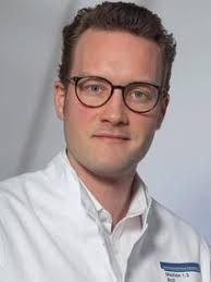 Dr. med. Tim Kuhn: Universitätsklinikum Heidelberg