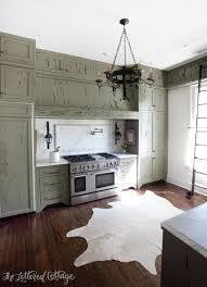 the lettered cottage