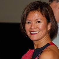 Catherine Karas's Instagram, Twitter & Facebook