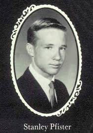 Stanley Henry Pfister (1950-2023)