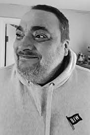 Obituary: Neil Mullen