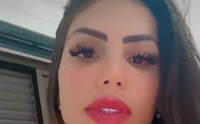 A modelo e passista da escola de samba acadêmicos do tucuruvi anny alves diz que o acidente que matou mc kevin, nome artístico de kevin nascimento bueno, 23, teria acontecido após uma brincadeira de mau gosto de amigos. Passista Da Tucuruvi Diz Que Mc Kevin Estava Trancado Em Quarto Com Mulheres E Tentou Pular Sacada Rio De Janeiro O Dia