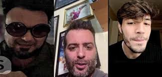 LA MIA STORIA IL MANIFESTO IO SONO CULTURA IL FILO ROSSO