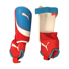 Puma Youth Adreno Shin Guards