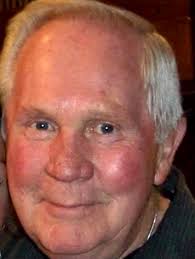 Jim Arnold, Nelson County Circuit Clerk for over 30 years until his death  in 1958 (courtesy of granddaughter Kathy Arnold Goff)