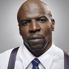 Stream Terry Crews On His Brooklyn Nine