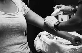 But in certain situations, you need to wait a year before giving. Can Tattoos Affect Your Ability To Donate Blood Plasma Inkedmind