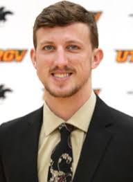 Steven Kraus, LAT, ATC