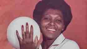 Fallece Luisa Fuentes, leyenda del vóley peruano