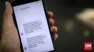 Hal ini tentunya membuat kamu terganggu dan terancam karenanya. Cara Blokir Sms Pinjaman Dan Tipu Tipu Yang Mengganggu
